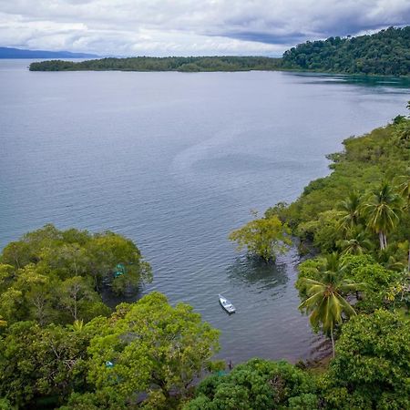 El Chontal Hotel Rincón Kültér fotó