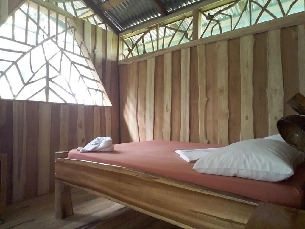 El Chontal Hotel Rincón Kültér fotó